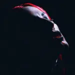 Dark Art Horror Boudoir