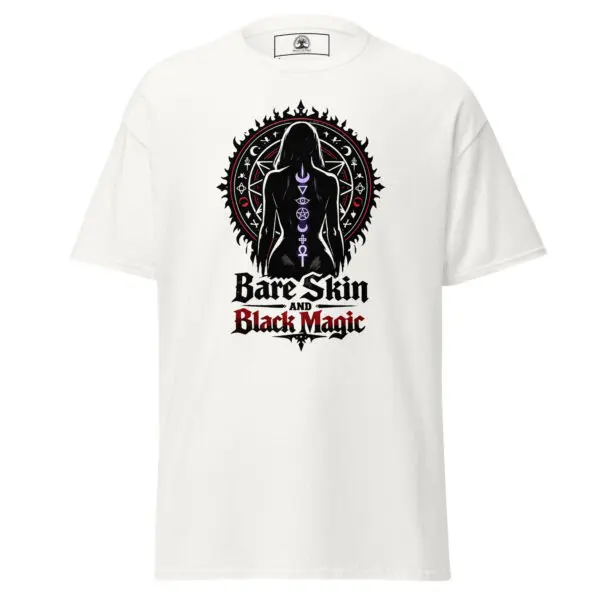 Dark Art Tee Apparel