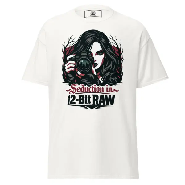 Dark Art Tee Apparel