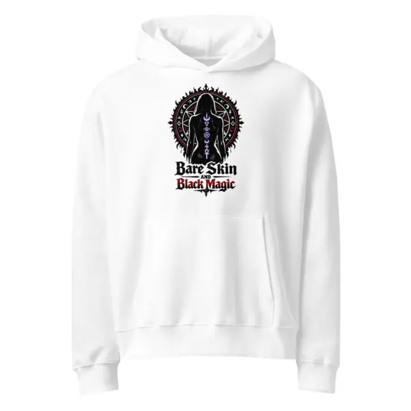 Dark Art Hoodie Apparel