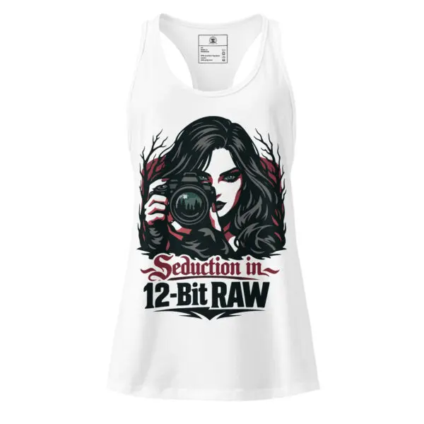 Dark Art Tank Top Apparel