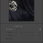 Noise Reduction In Adobe Lightroom CC