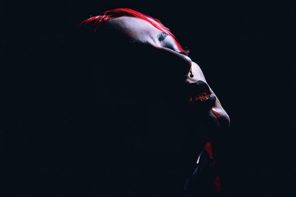 Dark Boudoir & Fine Art Boudoir | The Morbid Beautiful