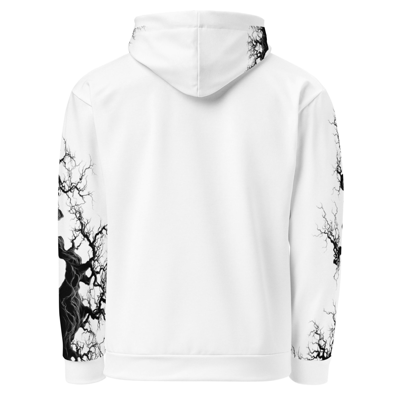 Unisex cotton hoodie - Image 2