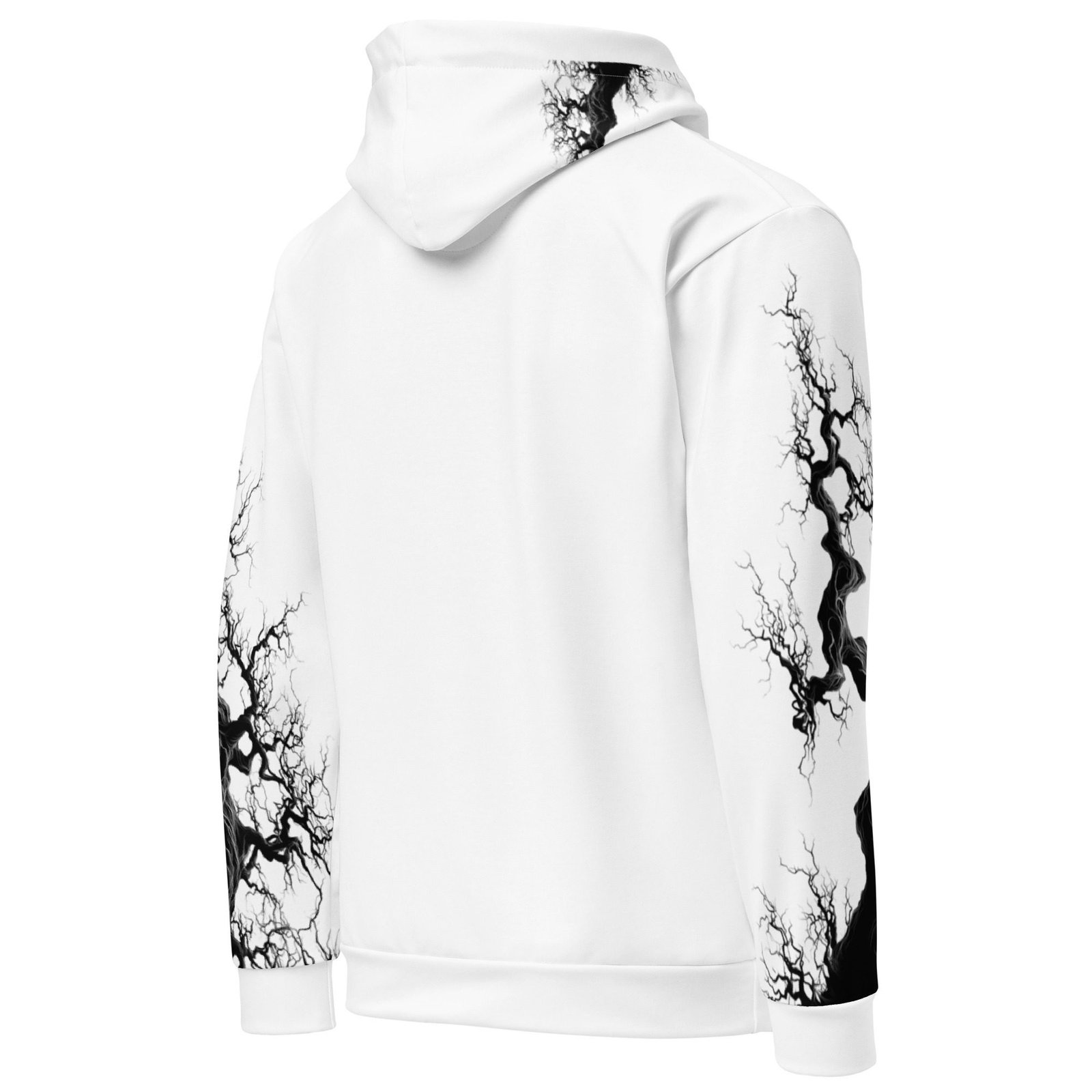 Unisex cotton hoodie - Image 4