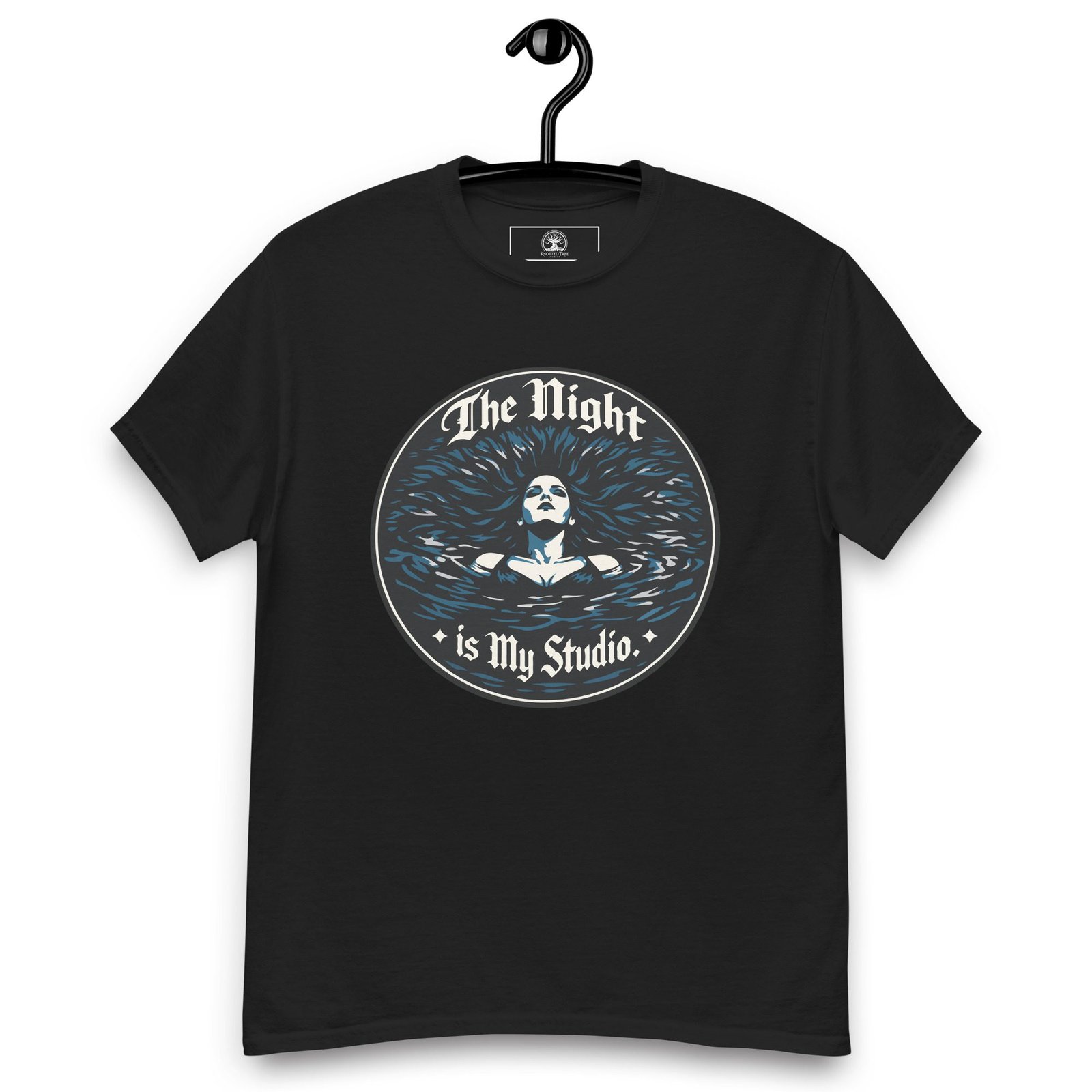 Dark Art Tee Clothing