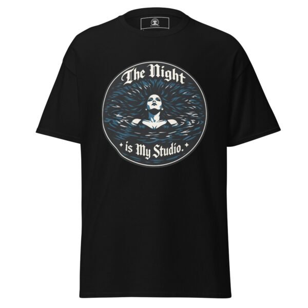 Dark Art Tee Apparel