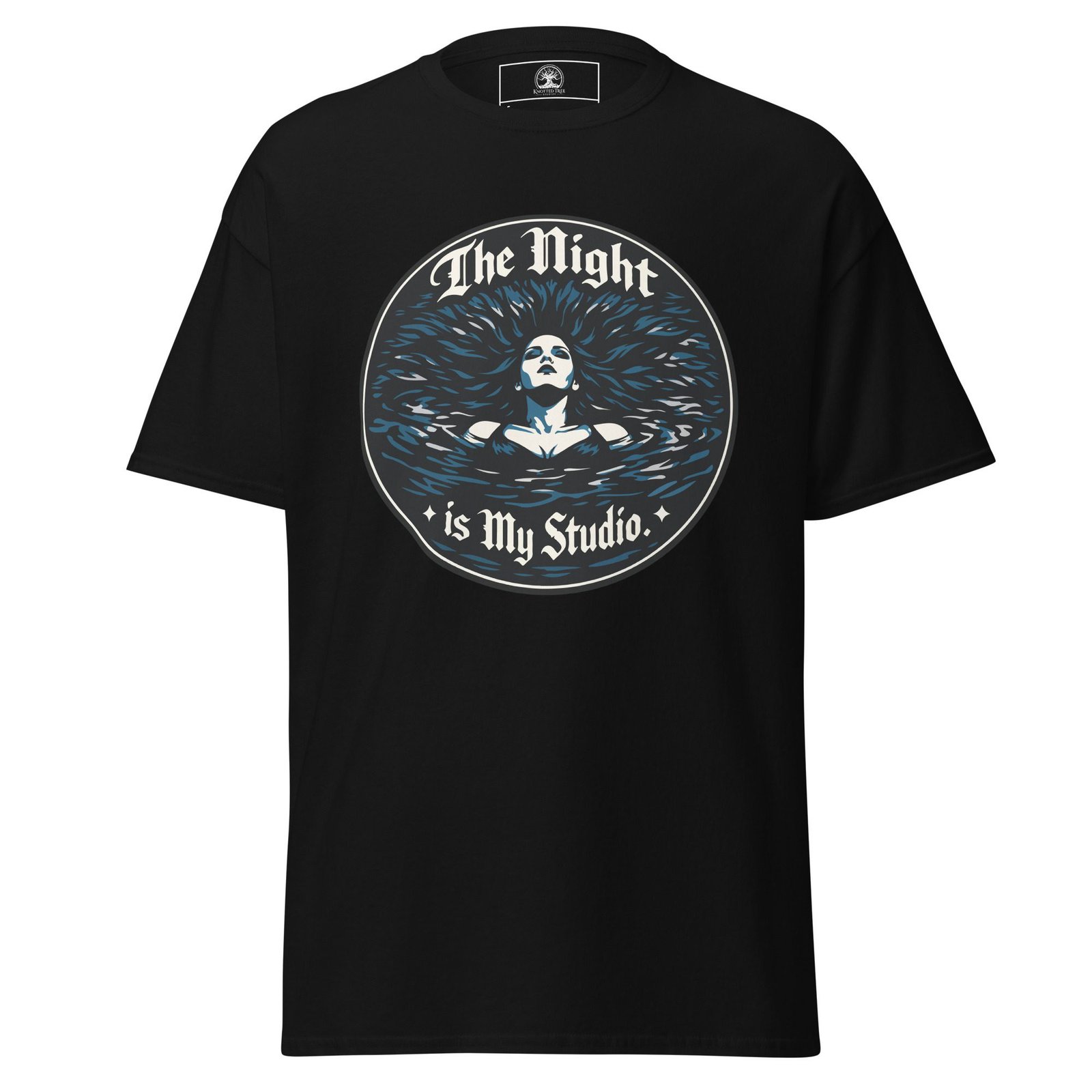 Dark Art Tee Apparel