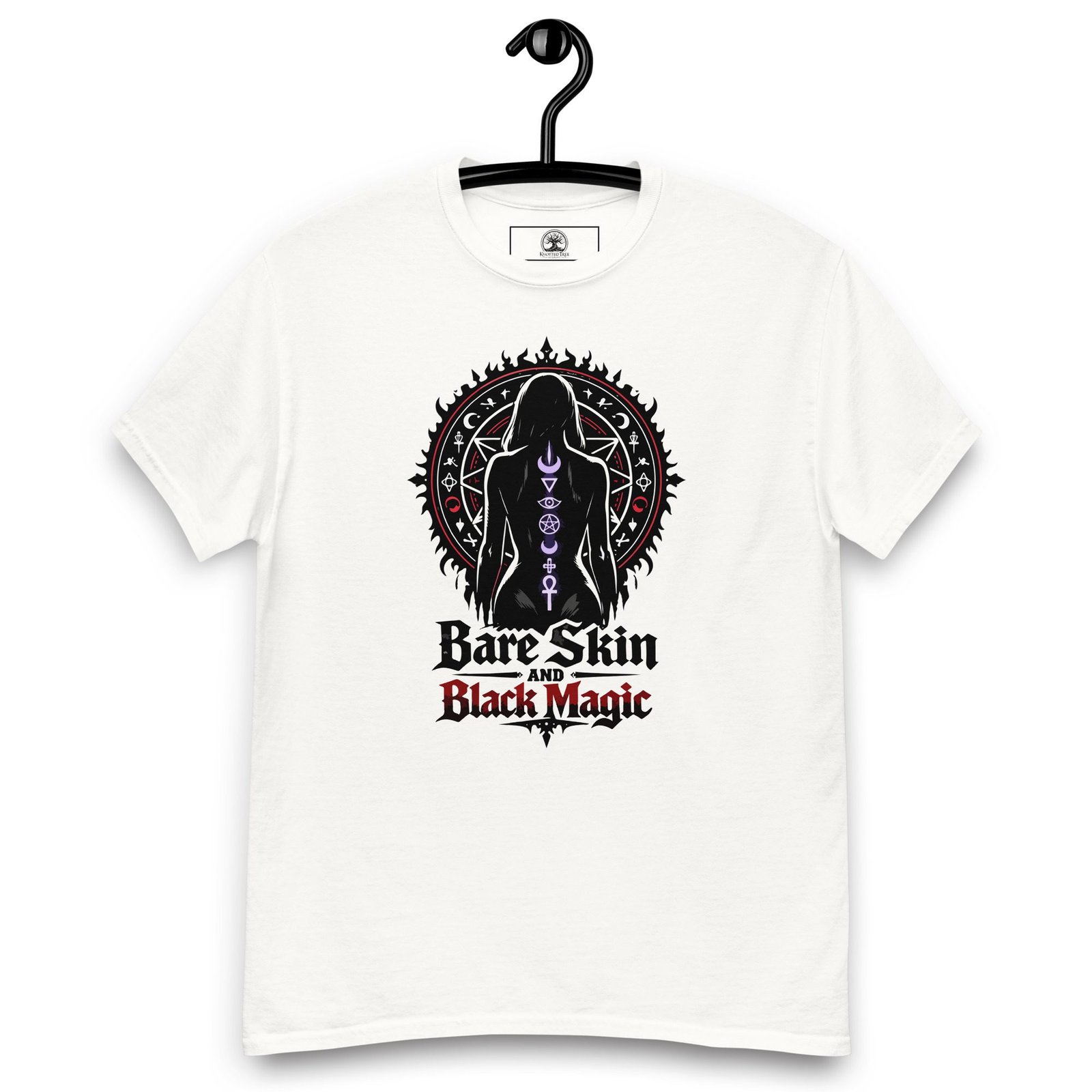 Dark Art Tee Apparel