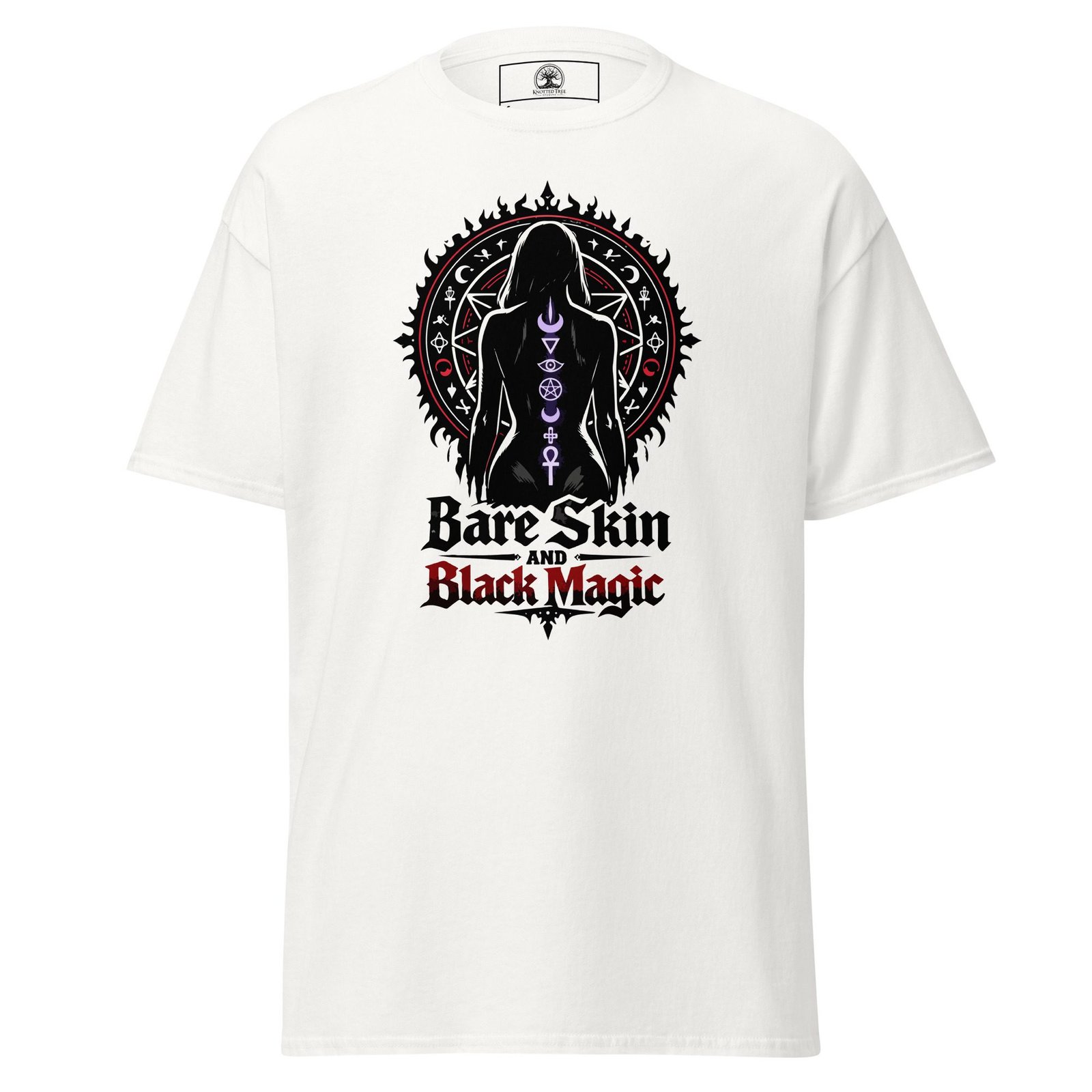Dark Art Tee Apparel
