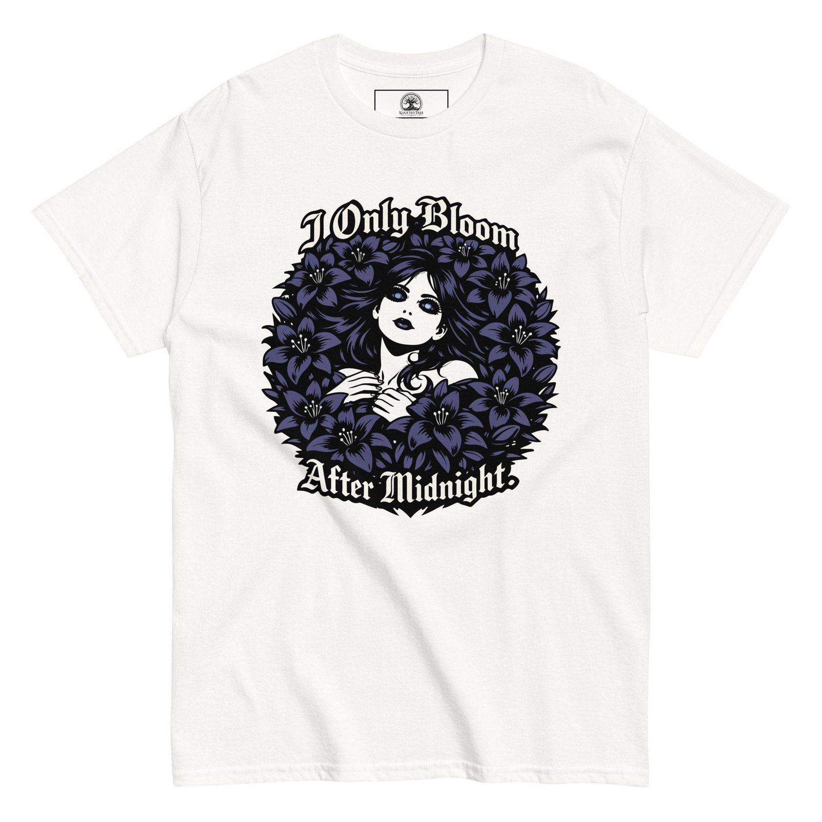 Dark Art Tee Clothing