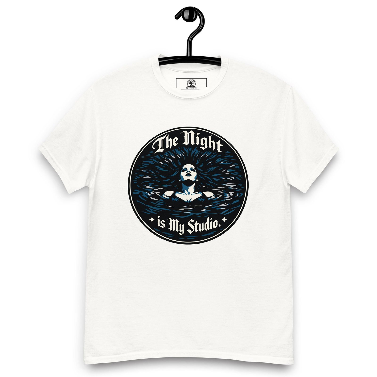 Dark Art Tee Apparel