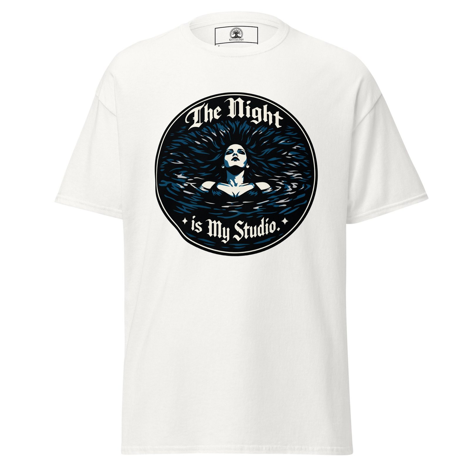 Dark Art Tee Clothing