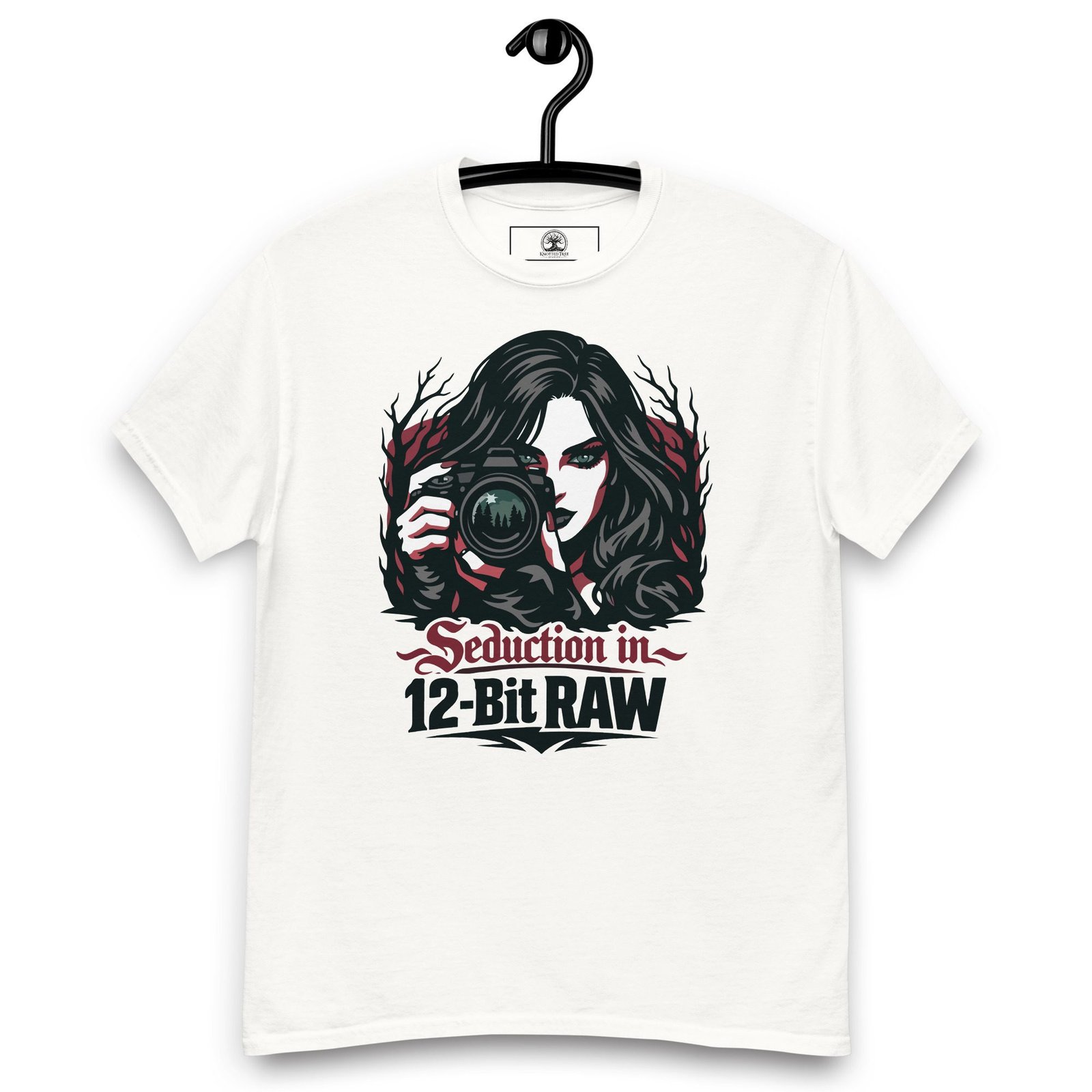 Dark Art Tee Clothing