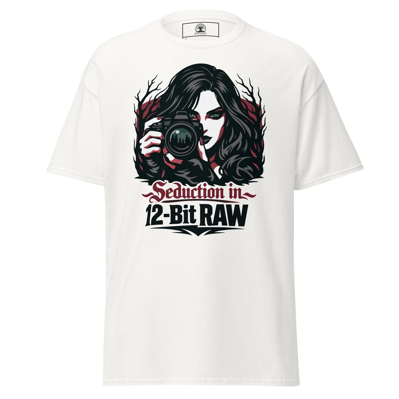 Dark Art Tee Apparel