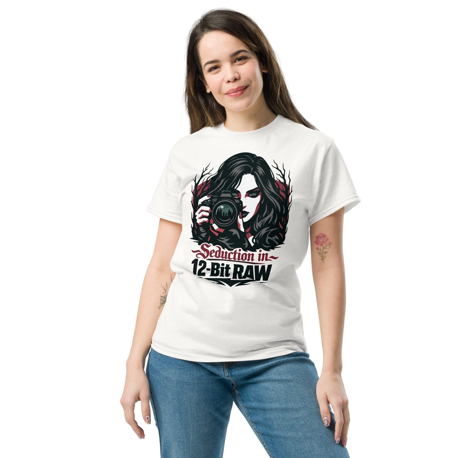 Dark Art Tee Apparel