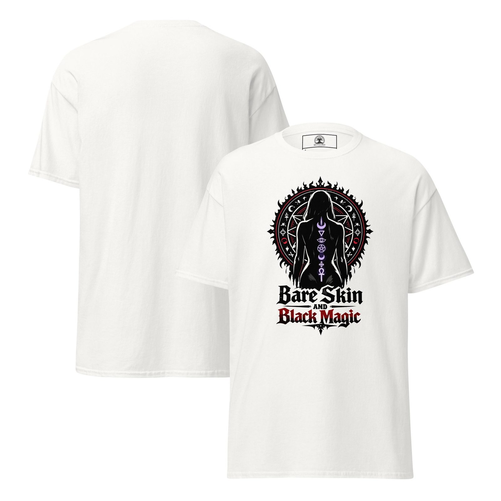 Dark Art Tee Apparel
