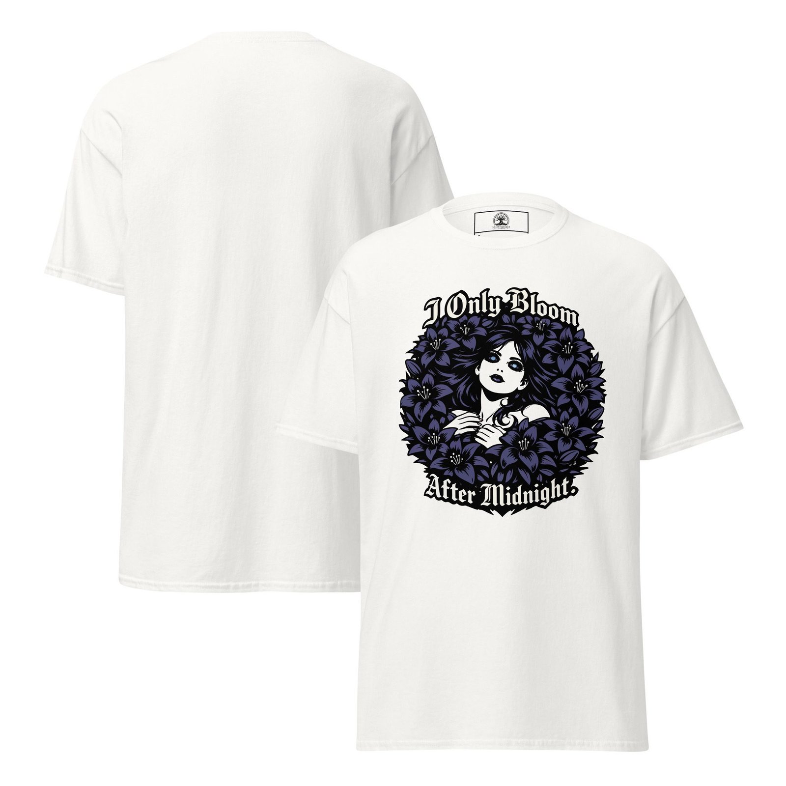 Dark Art Tee Apparel