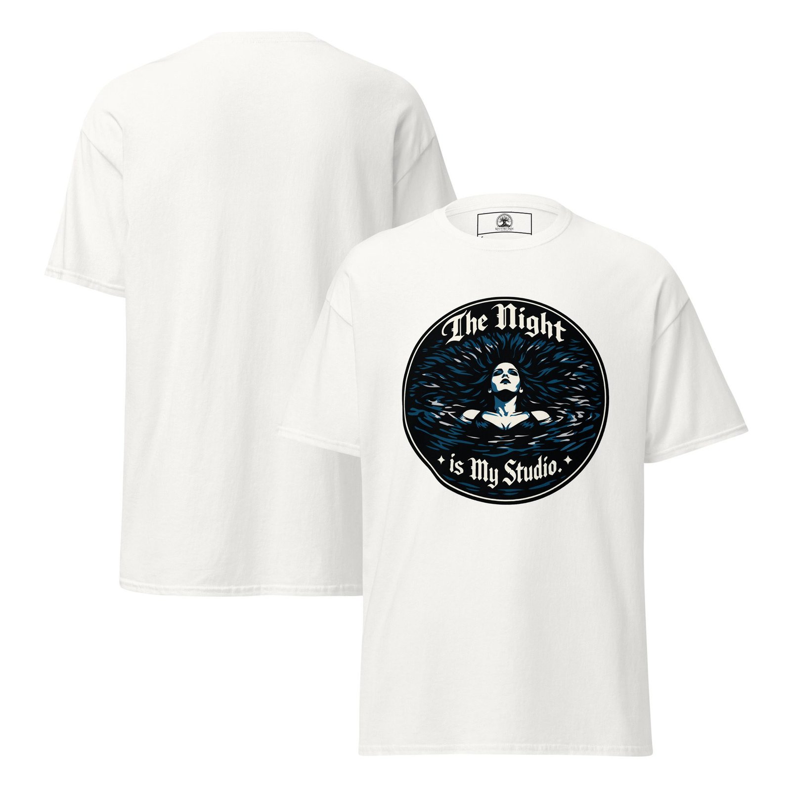 Dark Art Tee Apparel