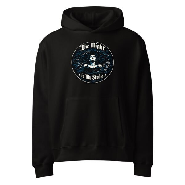 Dark Art Hoodie Apparel