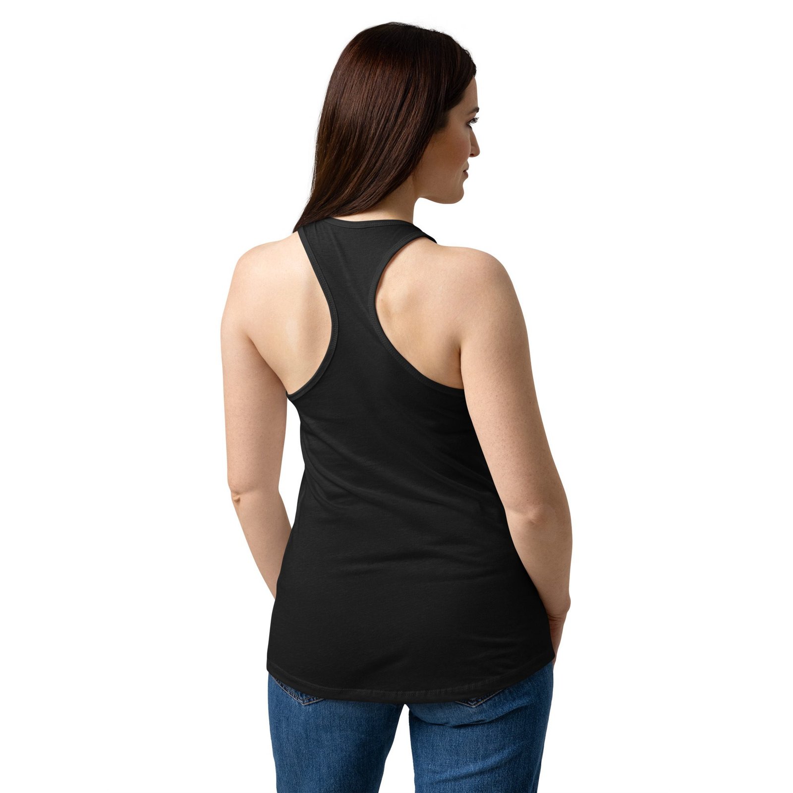 Dark Art Tank Top Apparel