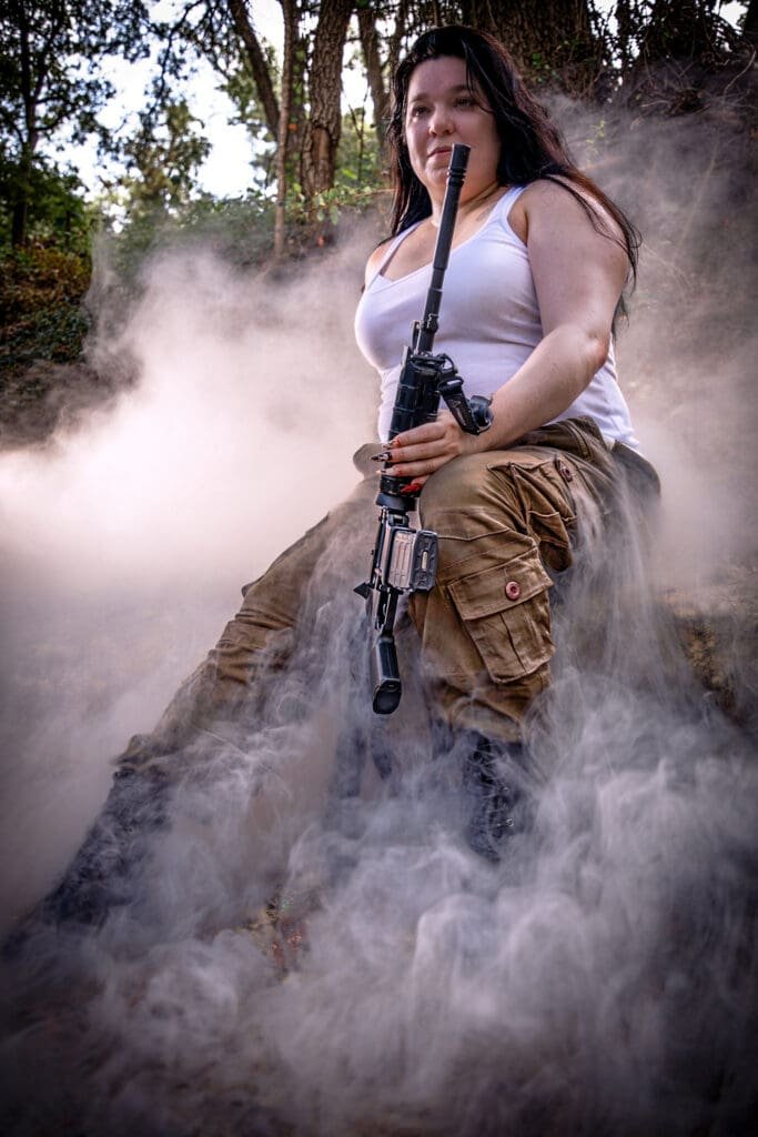 The Toll Fine Art Photography by Knotted Tree Studios