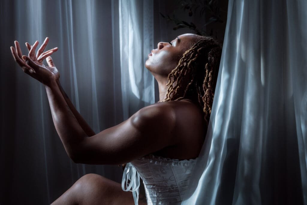Forever Home Fine Art Photography by Knotted Tree Studios