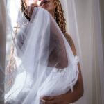 Fine Art Boudoir vs Traditional Boudoir Photography Austin Texas - Knotted Tree Studios