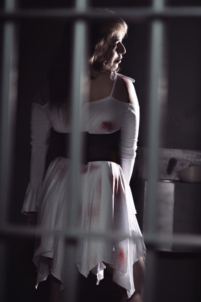 Fortress Fine Art Photography by Knotted Tree Studios