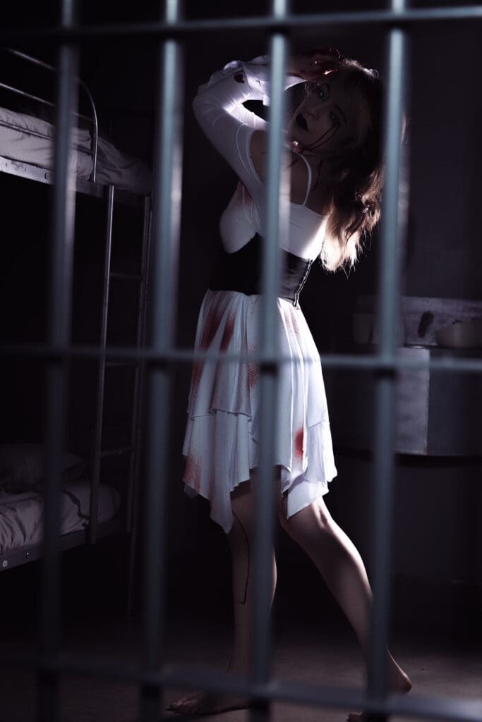 Fortress Fine Art Photography by Knotted Tree Studios