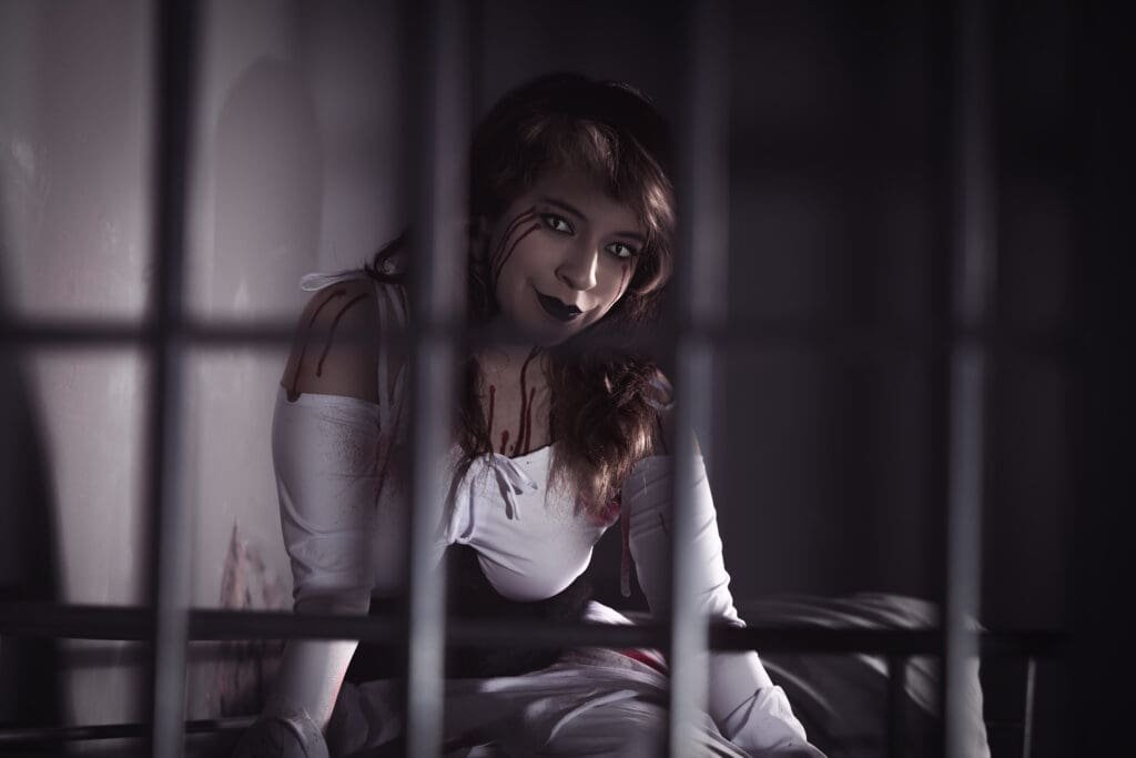 Fortress Fine Art Photography by Knotted Tree Studios