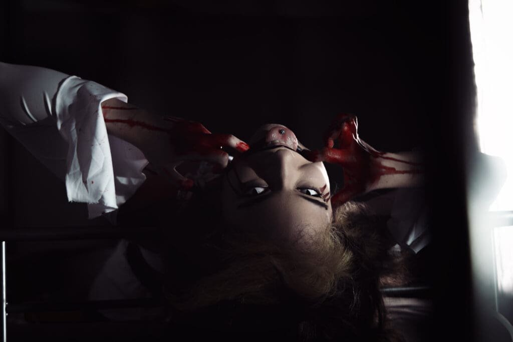 Fortress Fine Art Photography by Knotted Tree Studios