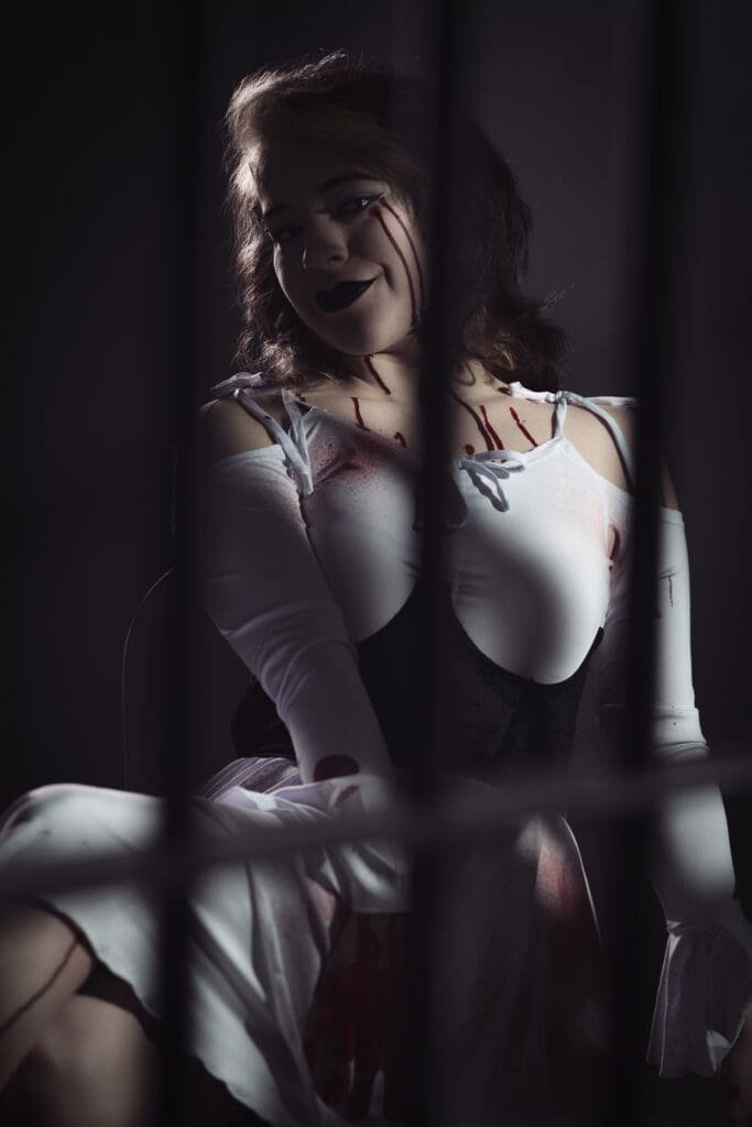 Fortress Fine Art Photography by Knotted Tree Studios