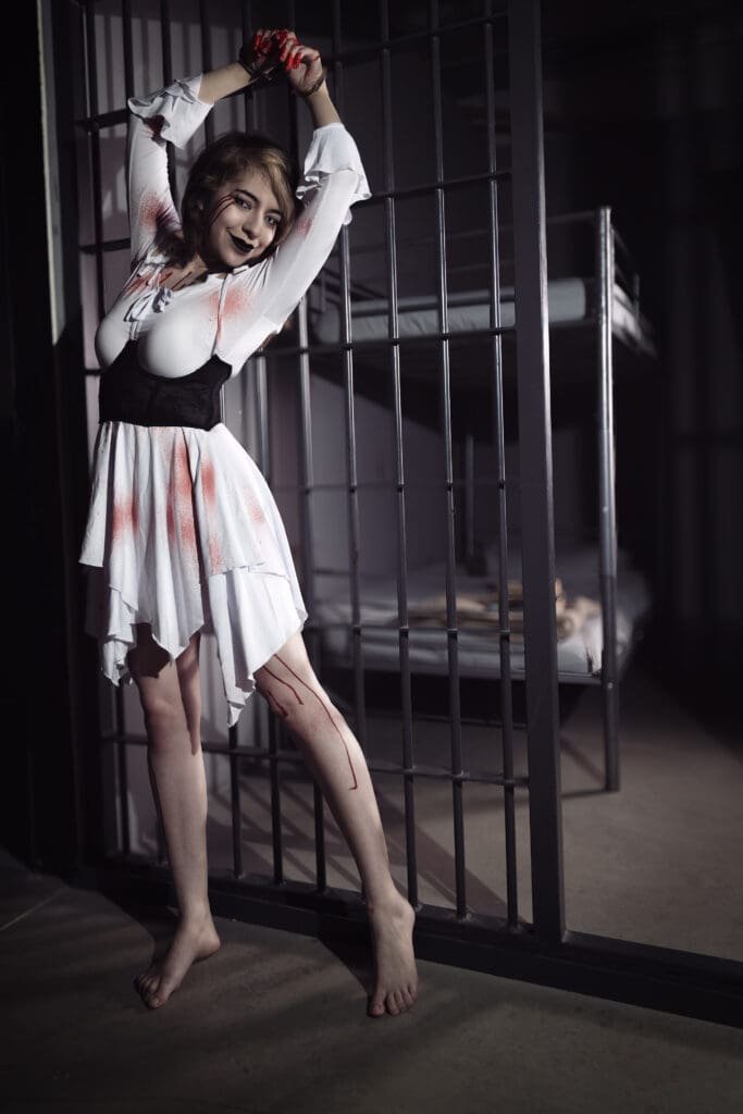 Fortress Fine Art Photography by Knotted Tree Studios