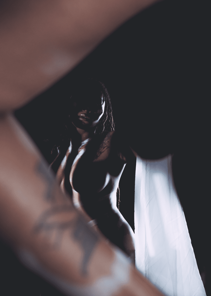 Fine Art Nude Photography Austin Texas