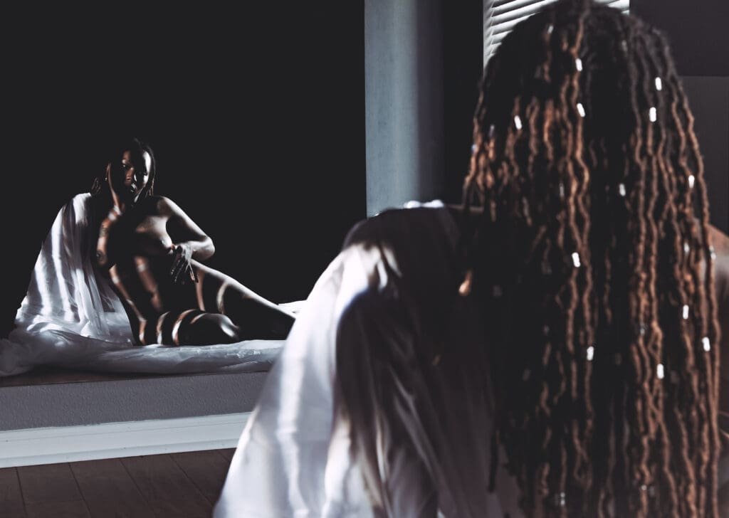 Fine Art Nude Photography Austin Texas