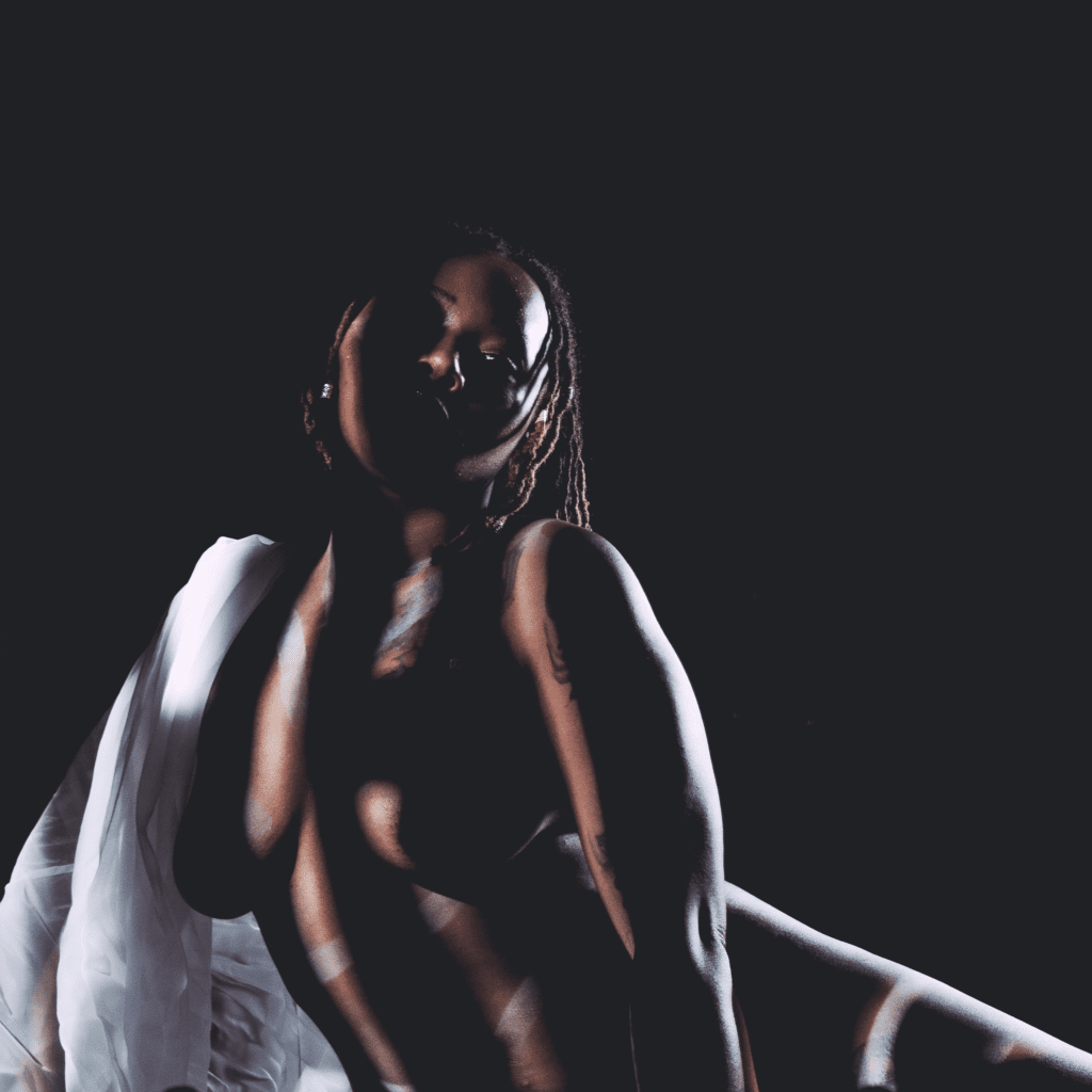 Fine Art Boudoir Photography Austin Texas
