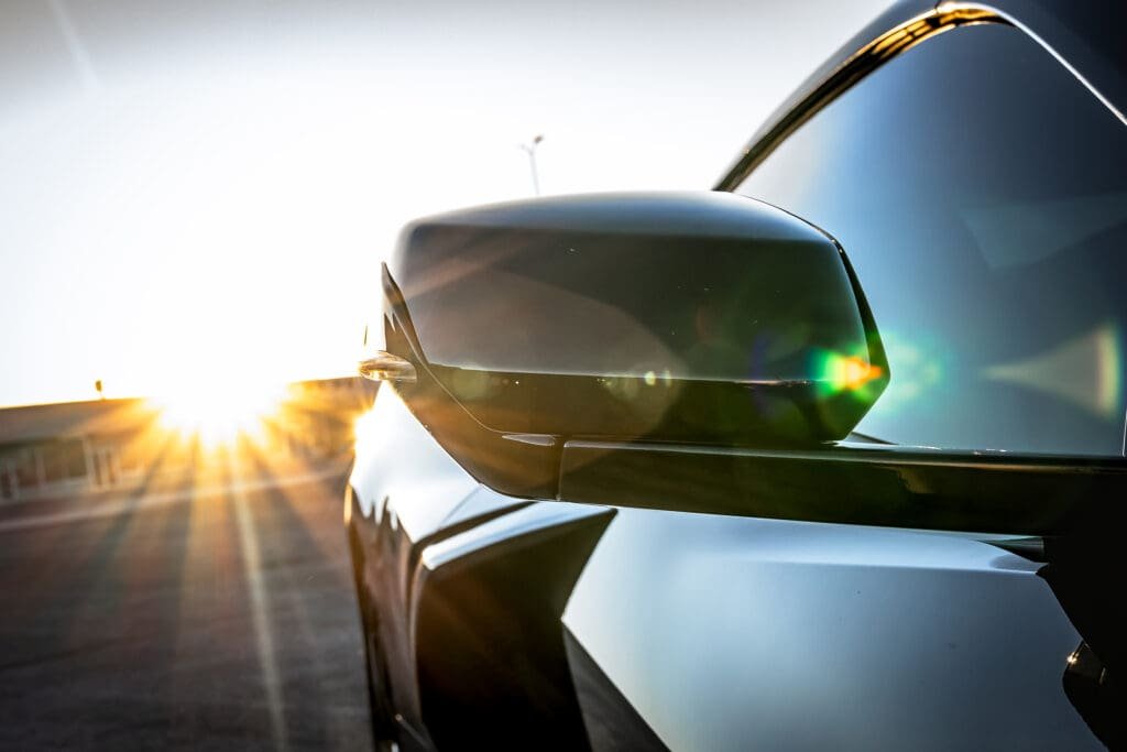 Exec Auto Fine Art Photography by Knotted Tree Studios