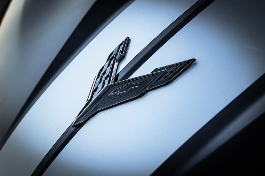 Exec Auto Fine Art Photography by Knotted Tree Studios