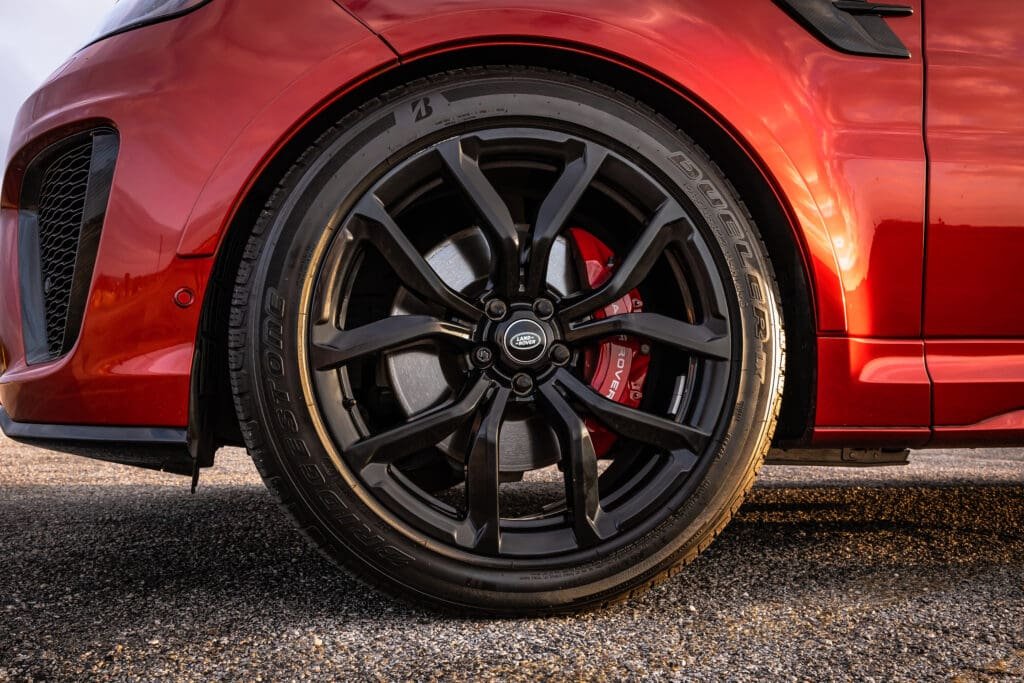 Exec Auto Fine Art Photography by Knotted Tree Studios
