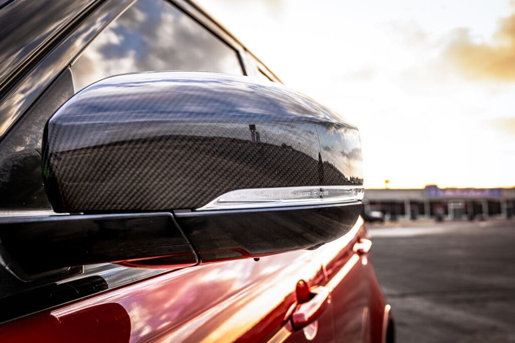 Exec Auto Fine Art Photography by Knotted Tree Studios