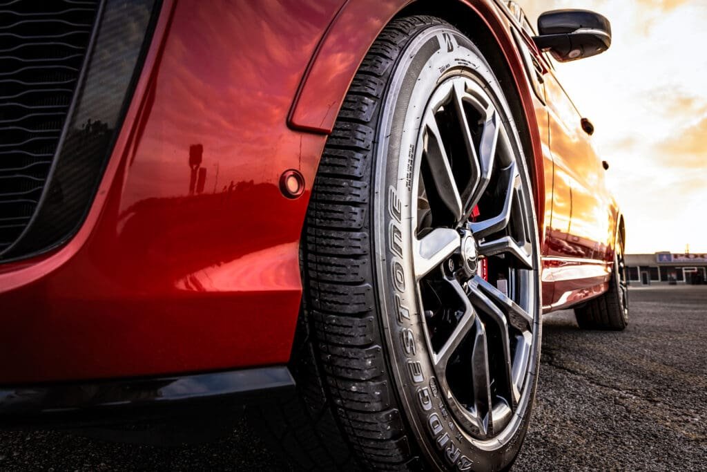 Exec Auto Fine Art Photography by Knotted Tree Studios