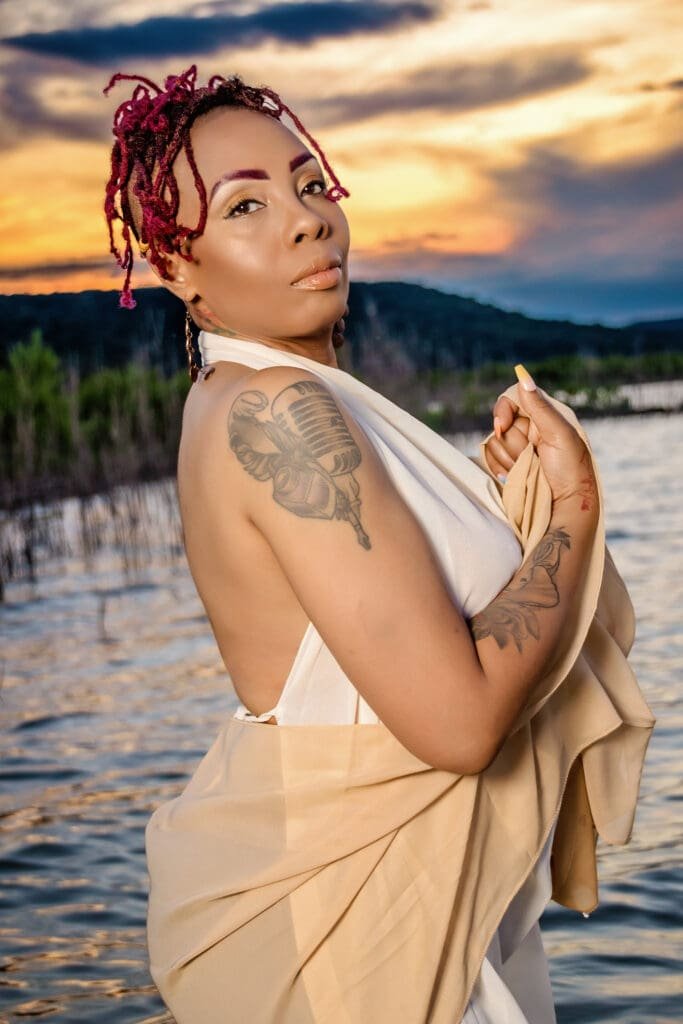 Fine Art Woods Shoot Fine Art Photography by Knotted Tree Studios