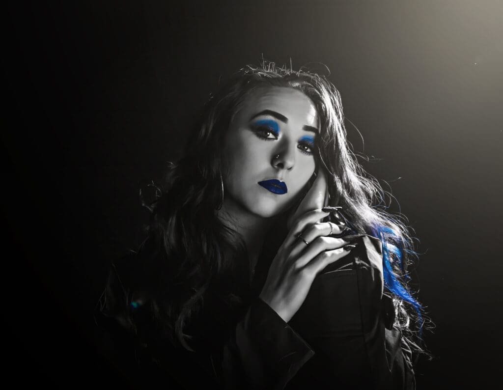 Sin City Project Fine Art Photography by Knotted Tree Studios