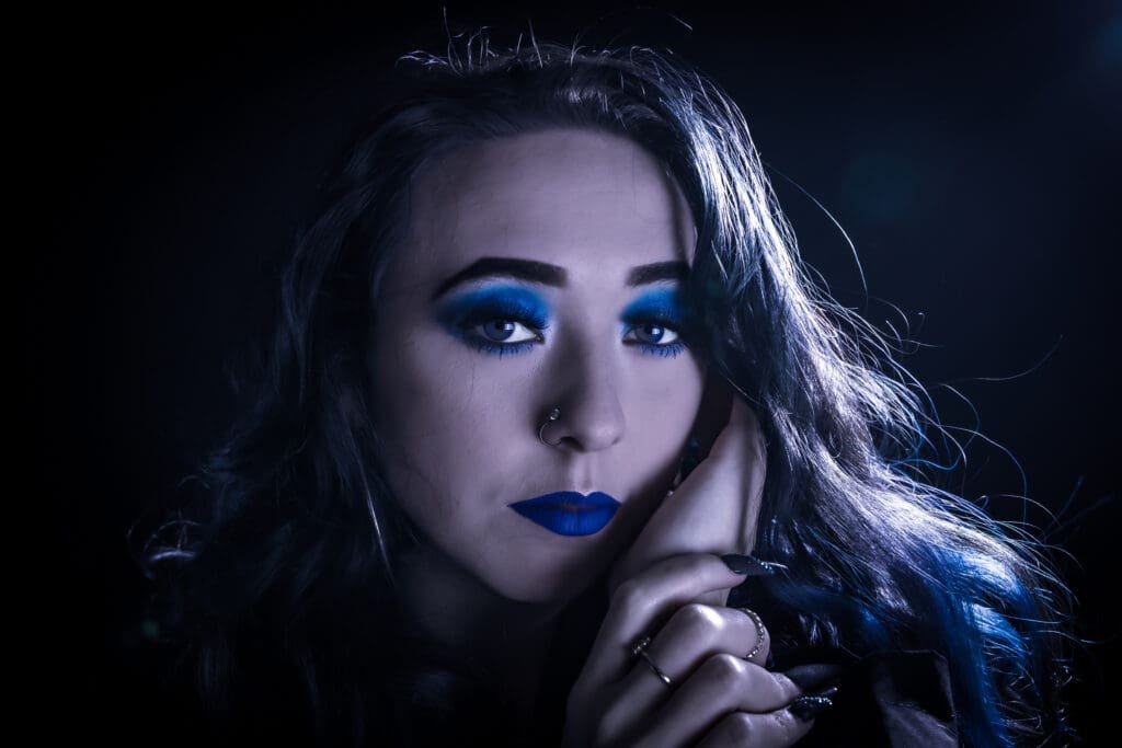 Sin City Project Fine Art Photography by Knotted Tree Studios