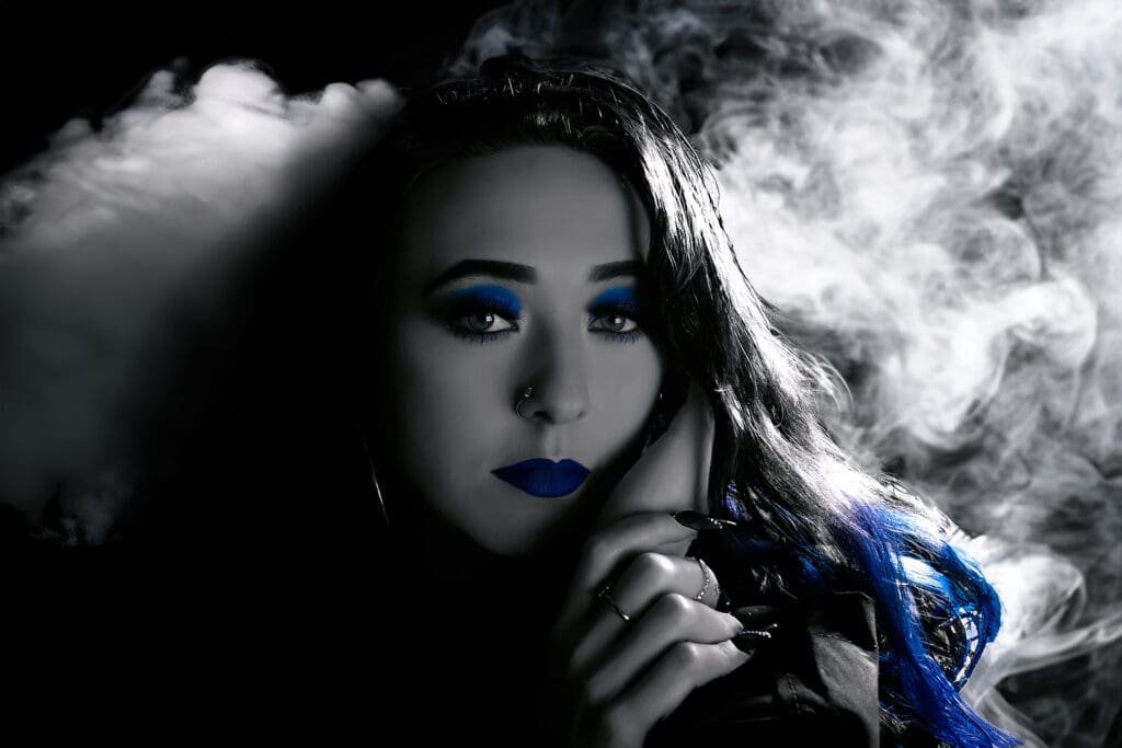 Sin City Project Fine Art Photography by Knotted Tree Studios