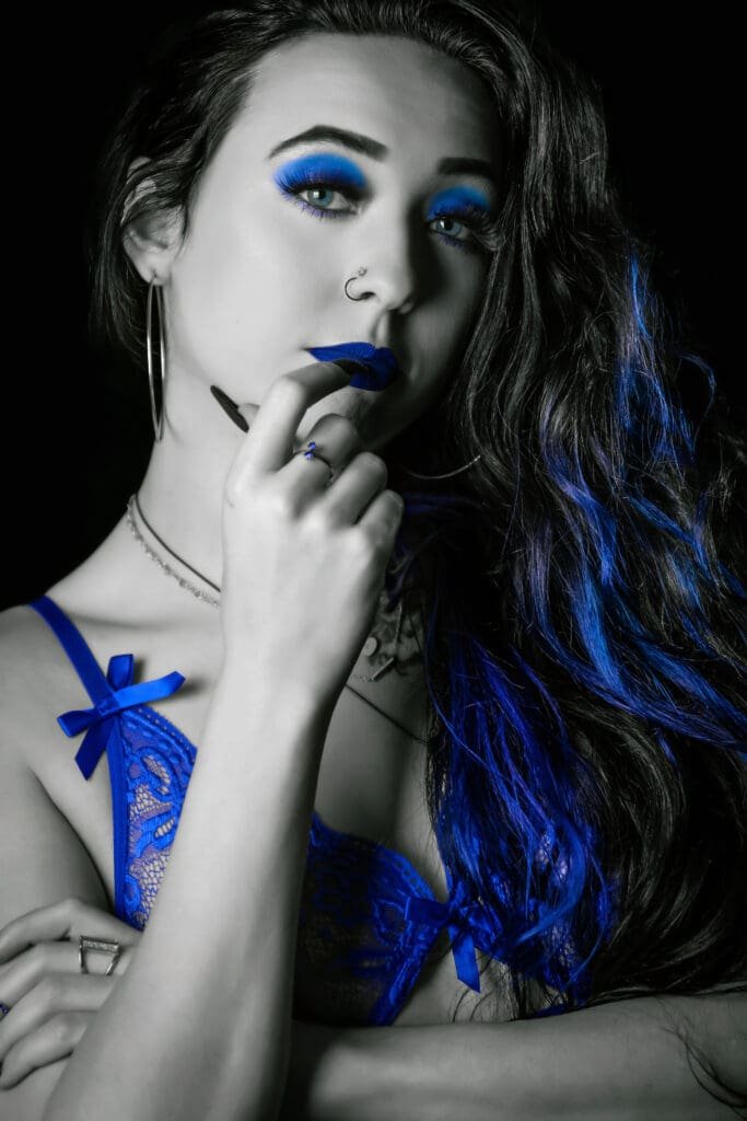 Sin City Project Fine Art Photography by Knotted Tree Studios