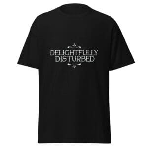 DELIGHTFULLY DISTURBED. — The Quiet Dark Collection
